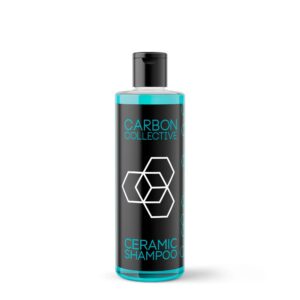 Carbon Collective SiO2 keraamiline šampoon 500ml
