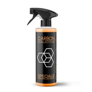 Carbon Collective Speciale SiO2 keraamiline kiirhooldusvahend 500ml
