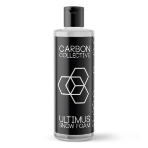 Carbon Collective Ultimus lumevaht 500ml