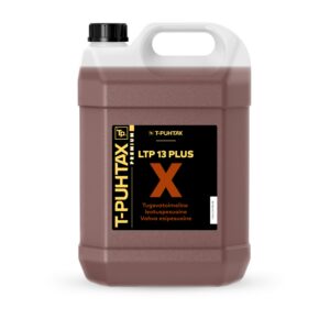 Tugevatoimeline pesuaine LTP 13 PLUS 5L