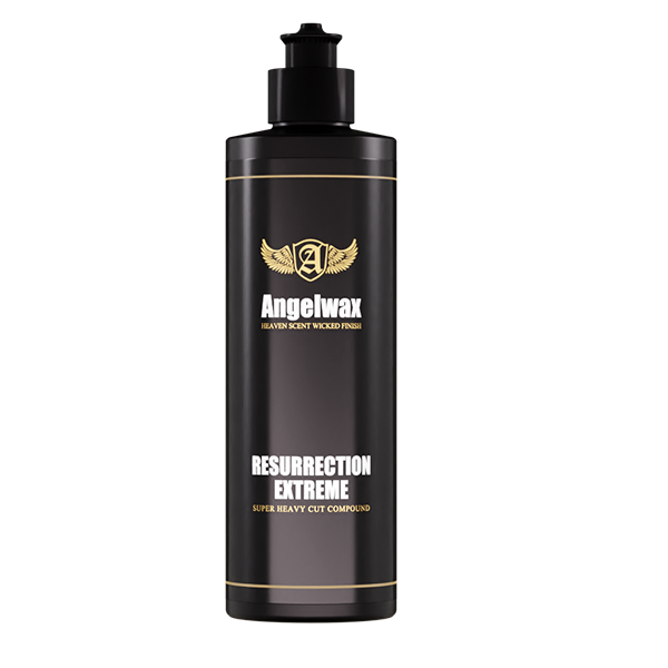 Poleerpasta Resurrection (Extreme Heavy) 500ml