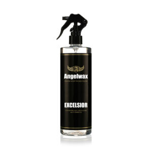 Riidekatuse hooldusaine Excelsior Soft top 500ml
