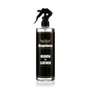 Nahapuhastusvahend Heaven for Leather 500ml