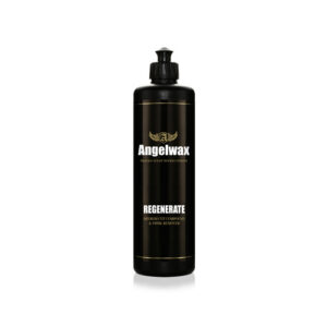 Poleerpasta Regenerate (Medium) 500ml