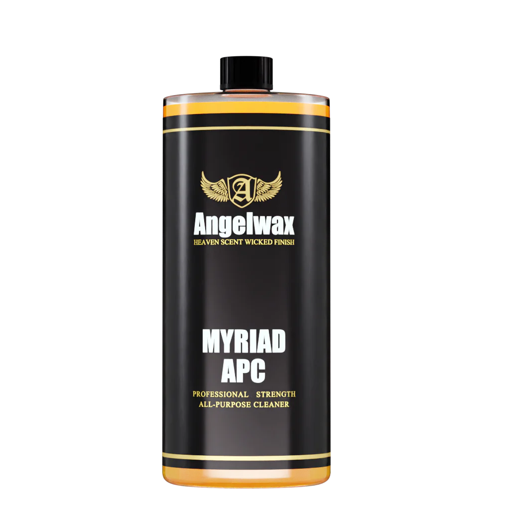 Ülikontsentreeritud üldpuhastusvahend Myriad APC 1L
