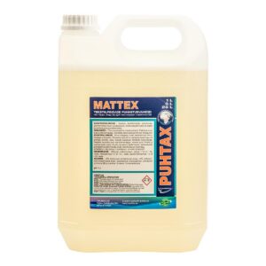 Tekstiilpindade puhastusvahend MATTEX 5L