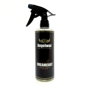 Keraamiline kiirvaha Dreamcoat 500ml